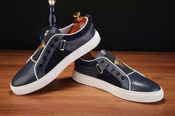 V Fashion Casual Men Shoes--045